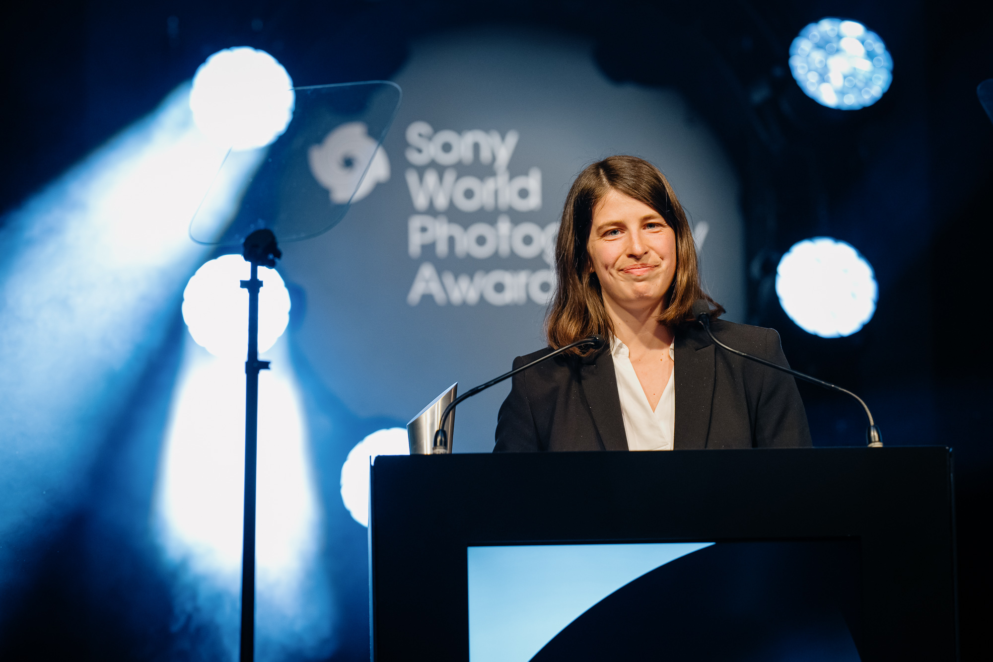 Sony World Photography Awards 2025 has just launched World